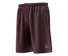 Ultra Short - Maroon - Side